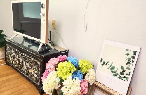 Deungchon-dong Appartement | Plantree filled with the charm of the East and the atmosphere of the West