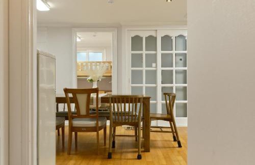 Deungchon-dong Appartement | Plantree filled with the charm of the East and the atmosphere of the West