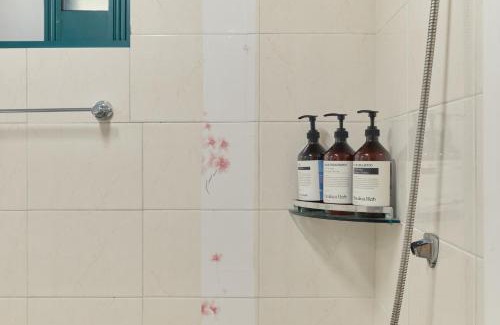 Deungchon-dong Appartement | Plantree filled with the charm of the East and the atmosphere of the West