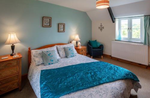 Crymych Maison | Plas Drygarn Ty Gwyrdd Crymych