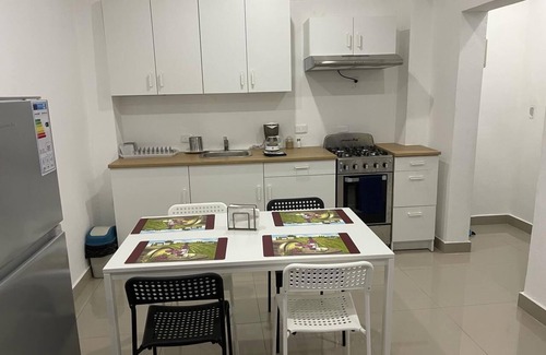 Monte Plata Appartement | Plata View Apartahotel