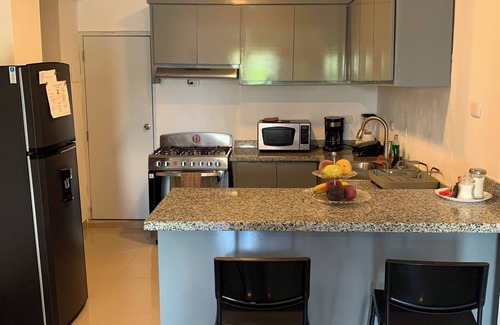 Monte Plata Appartement | Plata View Apartahotel