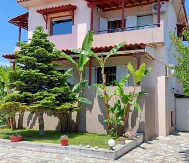 Platanidia Maison | Platanidia Apartment Pelion