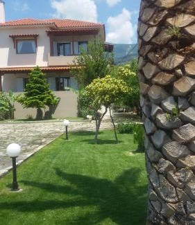 Platanidia Maison | Platanidia Apartment Pelion