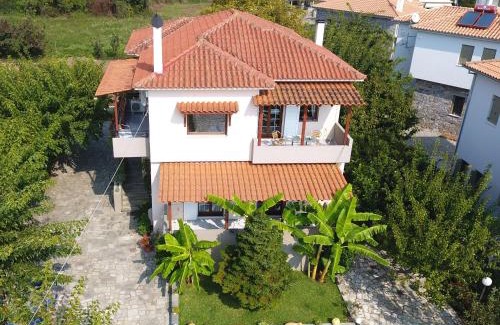 Platanidia Maison | Platanidia Apartment Pelion