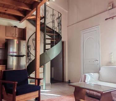Plataniotissa Maison | Plataniotissa Mansion
