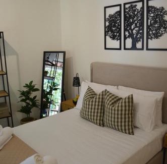 Spilion Appartement | Platanos View Studio