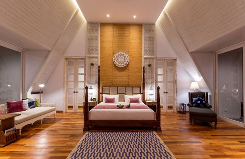 Pejarakan Station Balnéaire | Plataran Menjangan Resort and Spa