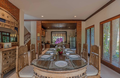 Ciloto Villa | Plataran Puncak Villas