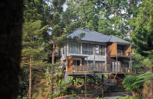 Ciloto Villa | Plataran Puncak Villas