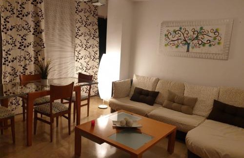 Camas Appartement | Platea de Sevilla