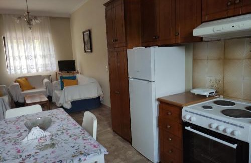 Karditsa Appartement | Plateia Home