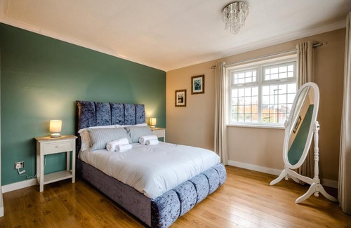 Hull Maison | Platform West Hull House
