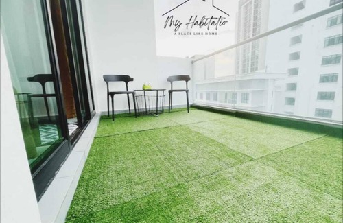 Taman Bukit Mewah Maison | Platino 13 Pax, Mins away from Paradigm & Legoland