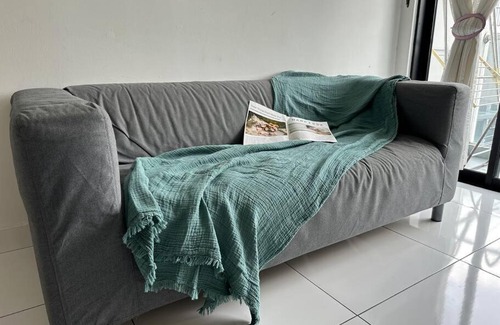 Taman Bukit Mewah Appartement | Platino 2BR ParadigmMall Netflix By STAY