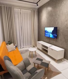 Taman Bukit Mewah Appartement | Platino Apartment by Comfort Places Management