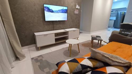 Taman Bukit Mewah Appartement | Platino Apartment by Comfort Places Management