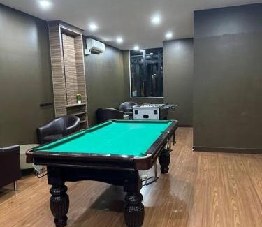 Taman Bukit Mewah Appartement | Platino by Portofino Luxury Home