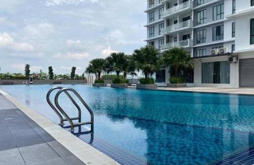 Taman Bukit Mewah Appartement | Platino by Portofino Luxury Home