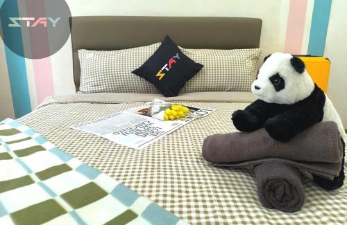 Taman Bukit Mewah Appartement | Platino Comfort 2Bed Netflix Paradigm Mall By STAY