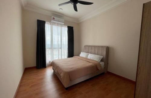 Taman Tampoi Indah Appartement | Platino Comfort Suite