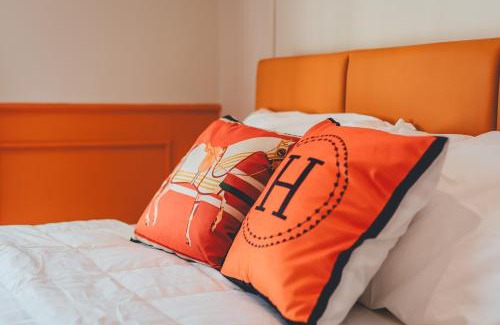 Taman Bukit Mewah Appartement | Platino Hermès Palette 3BR 6pax nr Paradigm mall by Our Stay