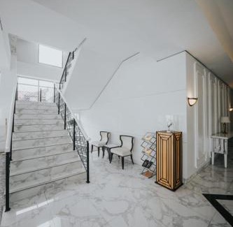 Braga Appartement | Platinum 1012 Studio Tera Apartemen Bandung City View