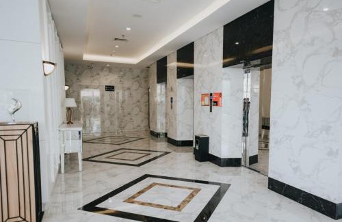 Braga Appartement | Platinum 1012 Studio Tera Apartemen Bandung City View