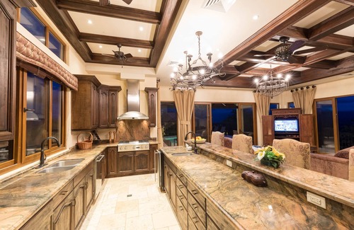 Valle Pura Vida Villa | Platinum - Un nouveau niveau de luxe, avec une vue à 360 degrés et une qualité inégalée