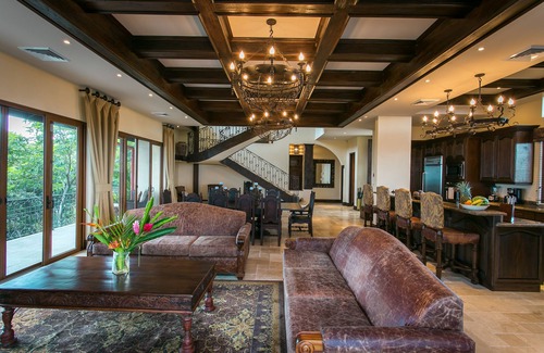 Valle Pura Vida Villa | Platinum - Un nouveau niveau de luxe, avec une vue à 360 degrés et une qualité inégalée