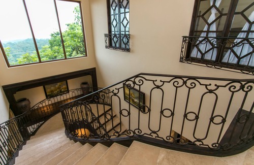 Valle Pura Vida Villa | Platinum - Un nouveau niveau de luxe, avec une vue à 360 degrés et une qualité inégalée