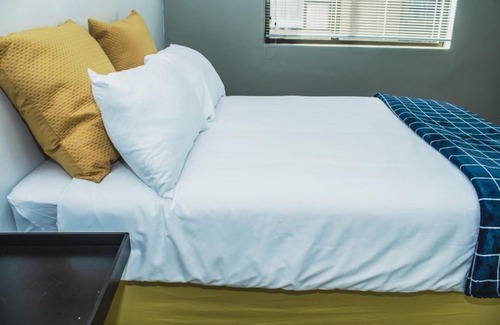 Polokwane Appartement | Platinum Apartment