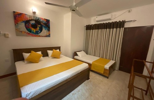 New Town Appartement | Platinum Holiday Home