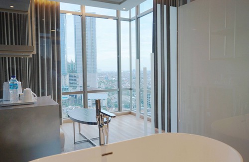 Surabaya Hôtel | Platinum Hotel Tunjungan Surabaya
