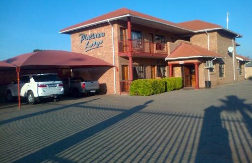 Polokwane Hôtel | Platinum Lodge Polokwane