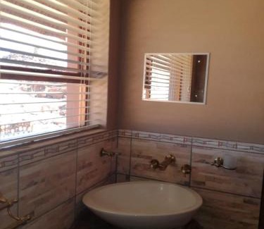 Augrabies Cabine | Plato Lodge