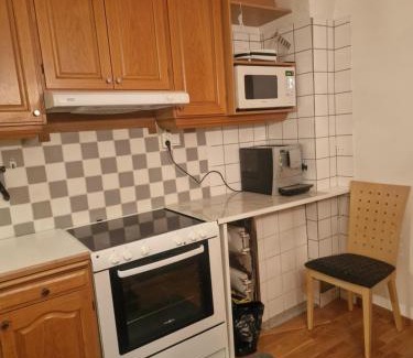 Nygard Appartement | plats för 4 personer