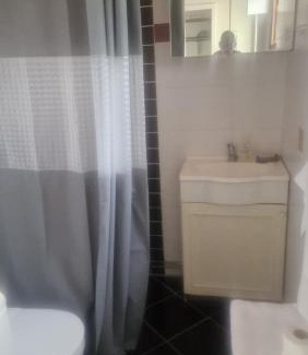 Nygard Appartement | plats för 4 personer