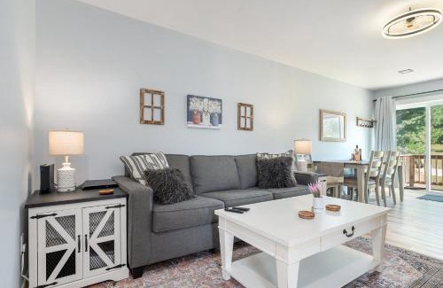 Beulah Maison | Platte River Play Lovely 2bdr Barnhouse 2852