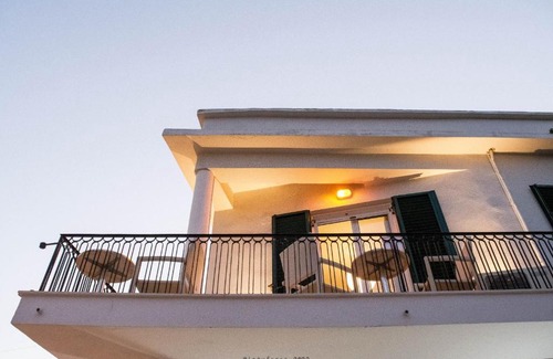 Zakynthos Town Appartement | Platyforos, in city central of Zakynthos