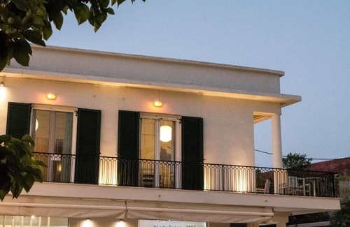 Zakynthos Town Appartement | Platyforos, in city central of Zakynthos