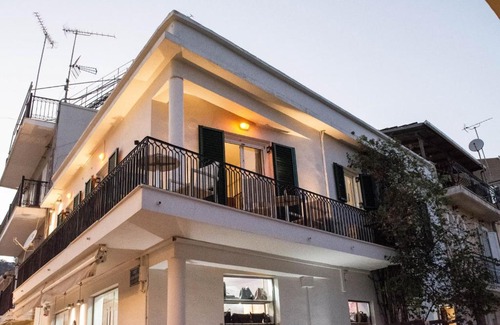 Zakynthos Town Appartement | Platyforos, in city central of Zakynthos
