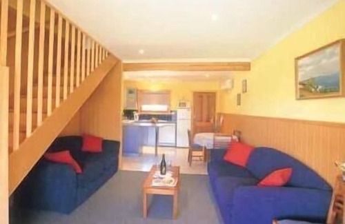 Bridport Appartement | Platypus Park Country Retreat