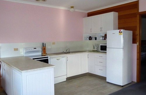 Bridport Appartement | Platypus Park Country Retreat