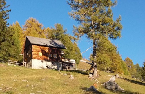 Unterkolbnitz Chalet De Ski | Platzerhütte