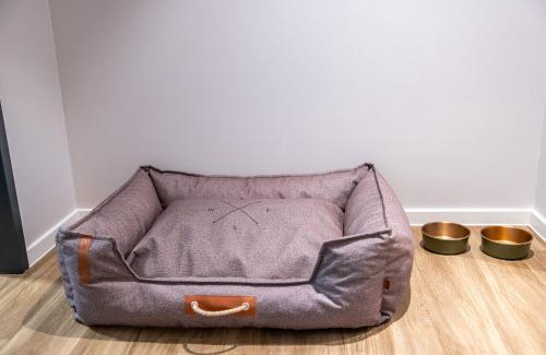 Kelsterbach Hôtel | Platzhirsch Living