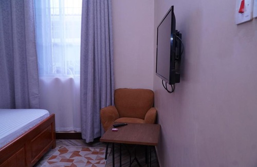 Mwanza Hôtel | Plavender Lodges Mwanza