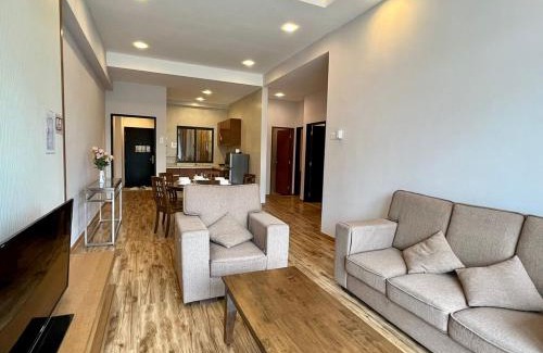 Brinchang Appartement | PLAY at Nova Retreat Kea Farm