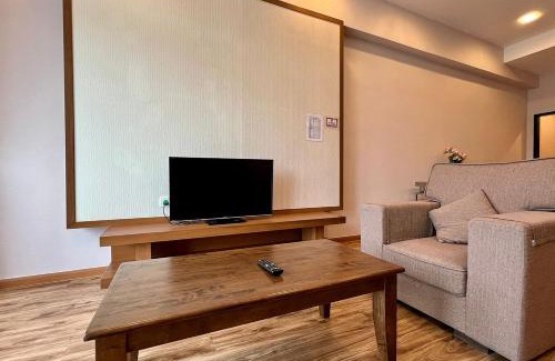 Brinchang Appartement | PLAY at Nova Retreat Kea Farm