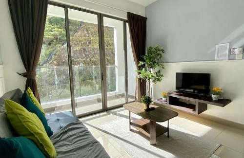 Brinchang Appartement | PLAY at Palas Horizon @ Kea Farm